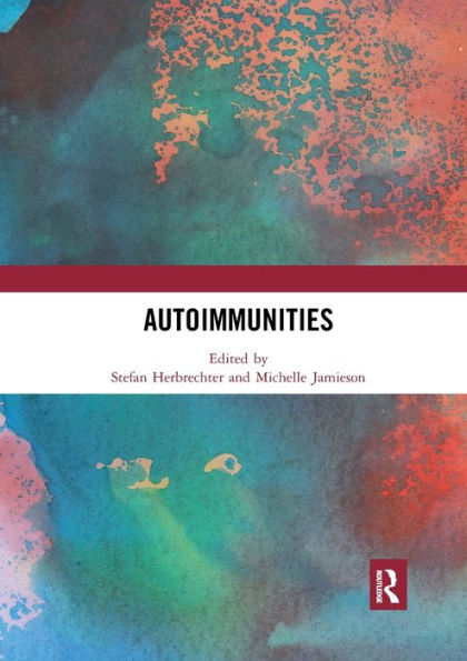 Autoimmunities / Edition 1