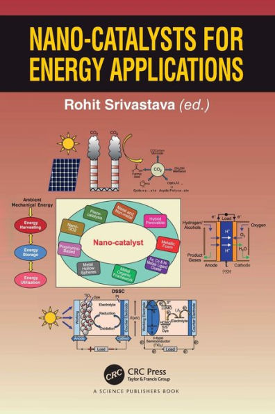 Nano-catalysts for Energy Applications