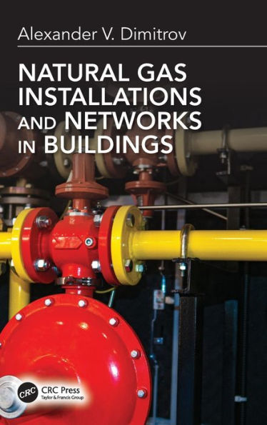 Natural Gas Installations and Networks Buildings