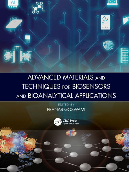 Advanced Materials and Techniques for Biosensors Bioanalytical Applications