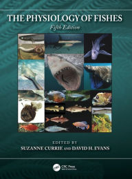 Title: The Physiology of Fishes, Author: Suzanne Currie