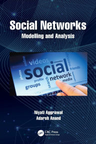 Title: Social Networks: Modelling and Analysis, Author: Niyati Aggrawal