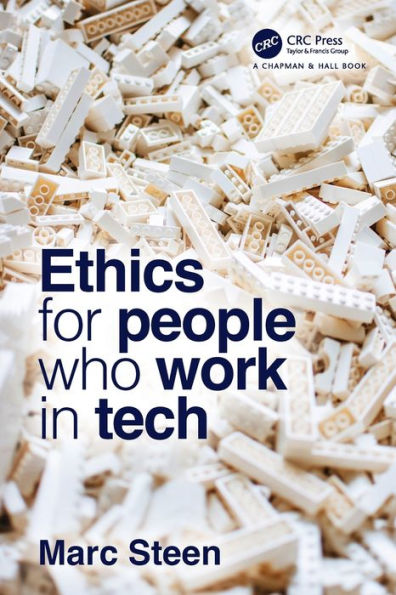 Ethics for People Who Work Tech