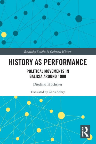 History as Performance: Political Movements Galicia Around 1900