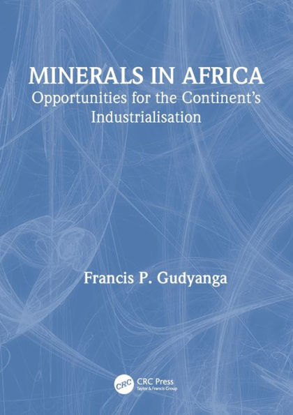 Minerals in Africa: Opportunities for the Continent's Industrialisation