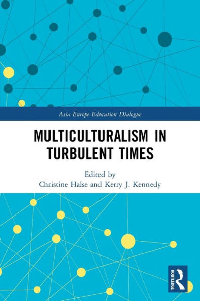 Multiculturalism Turbulent Times