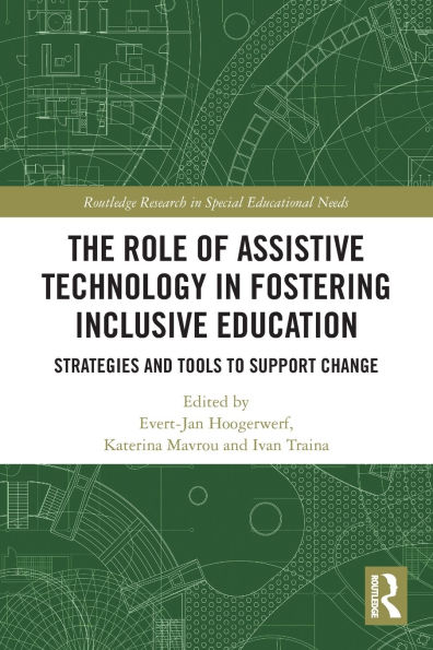 The Role of Assistive Technology Fostering Inclusive Education: Strategies and Tools to Support Change