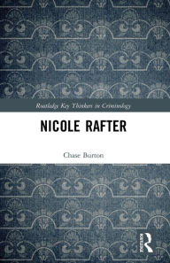 Title: Nicole Rafter, Author: Chase Burton