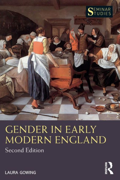 Gender Early Modern England