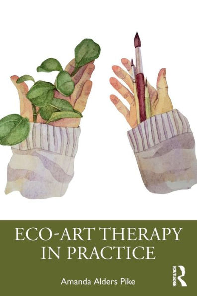 Eco-Art Therapy Practice