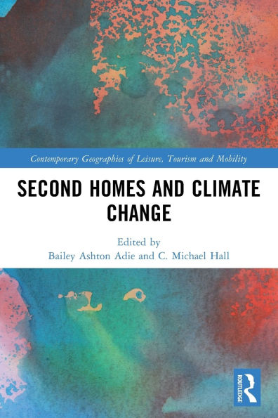 Second Homes and Climate Change