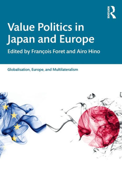 Value Politics Japan and Europe