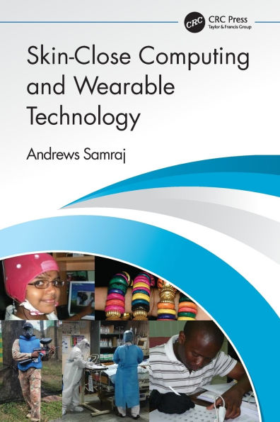 Skin-Close Computing and Wearable Technology