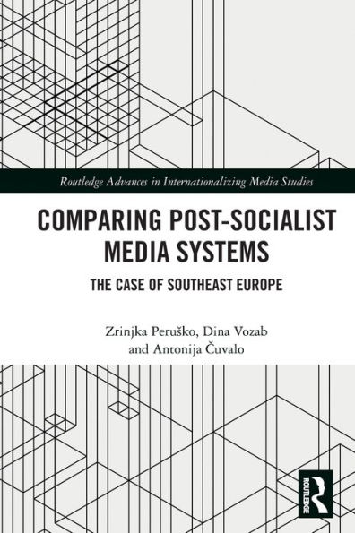 Comparing Post-Socialist Media Systems: The Case of Southeast Europe
