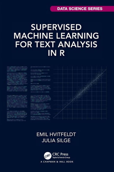Supervised Machine Learning for Text Analysis R