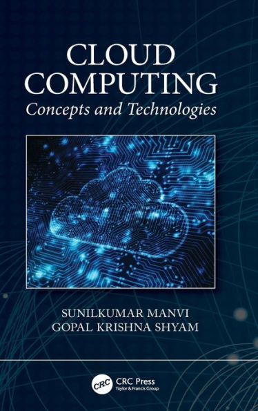 Cloud Computing: Concepts and Technologies