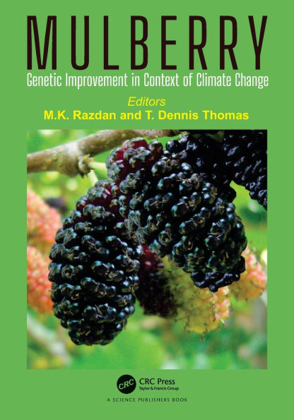 Mulberry: Genetic Improvement Context of Climate Change