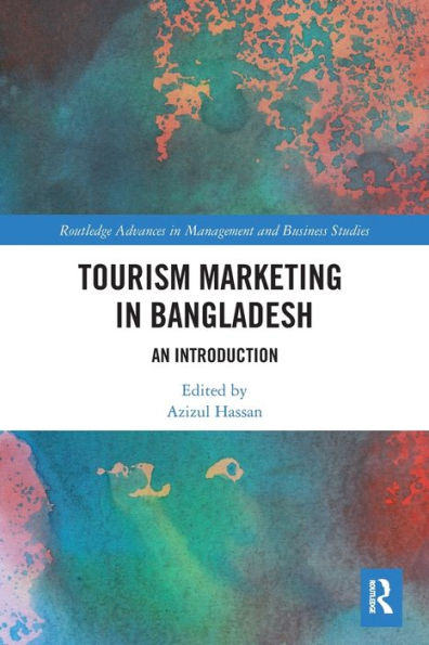 Tourism Marketing Bangladesh: An Introduction