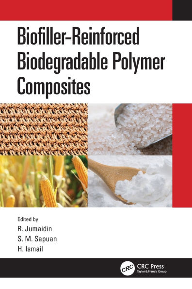 Biofiller-Reinforced Biodegradable Polymer Composites