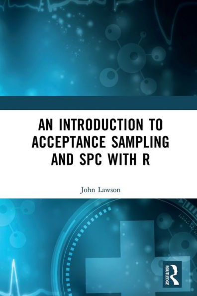 An Introduction to Acceptance Sampling and SPC with R