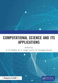 Title: Computational Science and its Applications, Author: A. H. Siddiqi