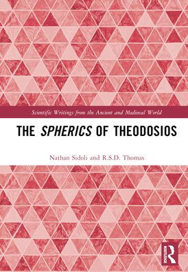 The Spherics of Theodosios