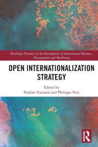 Title: Open Internationalization Strategy, Author: Nadine Tournois