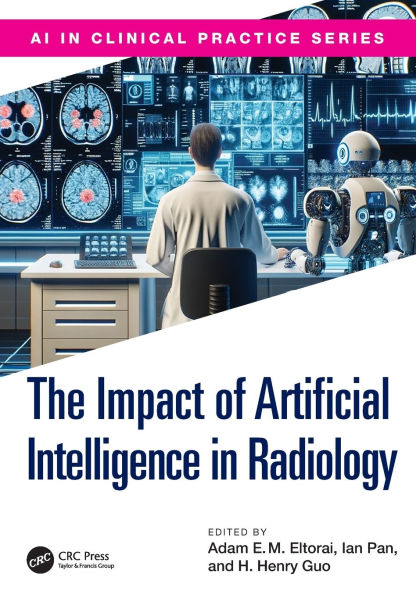 The Impact of Artificial Intelligence Radiology