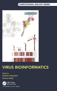 Title: Virus Bioinformatics, Author: Dmitrij Frishman