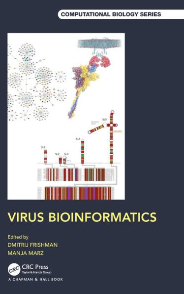 Virus Bioinformatics