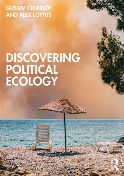 Discovering Political Ecology