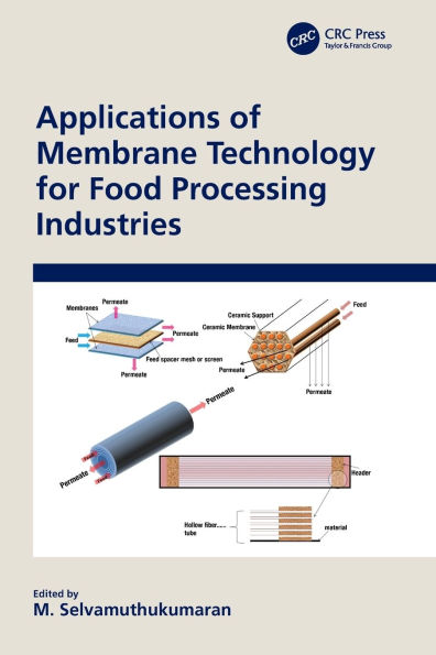 Applications of Membrane Technology for Food Processing Industries