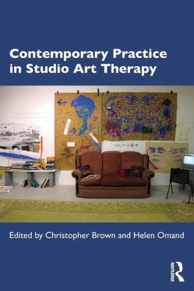 Contemporary Practice Studio Art Therapy