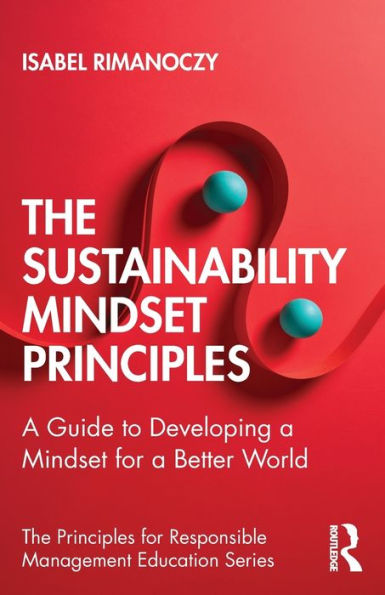 The Sustainability Mindset Principles: a Guide to Developing for Better World