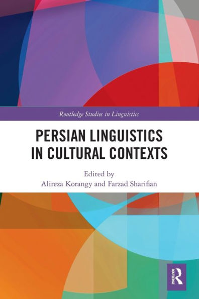 Persian Linguistics Cultural Contexts