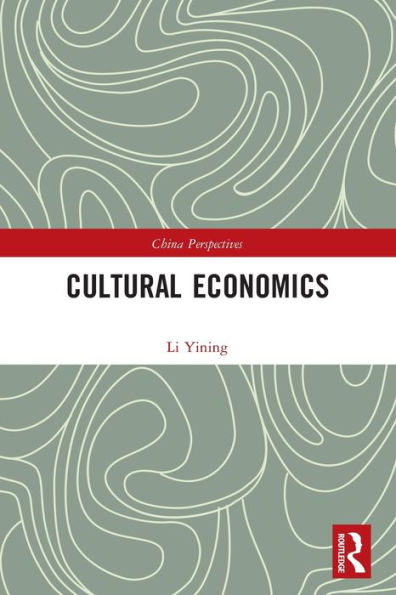 Cultural Economics
