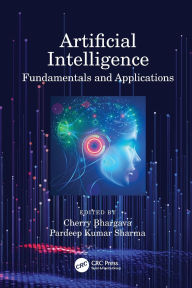 Title: Artificial Intelligence: Fundamentals and Applications, Author: Cherry Bhargava