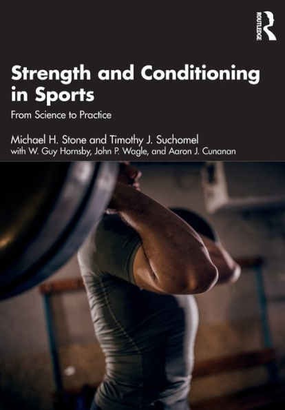 Strength and Conditioning Sports: From Science to Practice