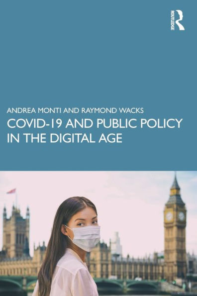 COVID-19 and Public Policy the Digital Age