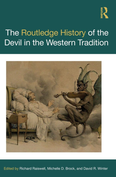 the Routledge History of Devil Western Tradition
