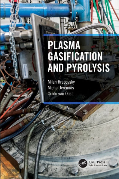 Plasma Gasification and Pyrolysis