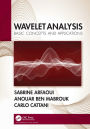 Wavelet Analysis: Basic Concepts and Applications