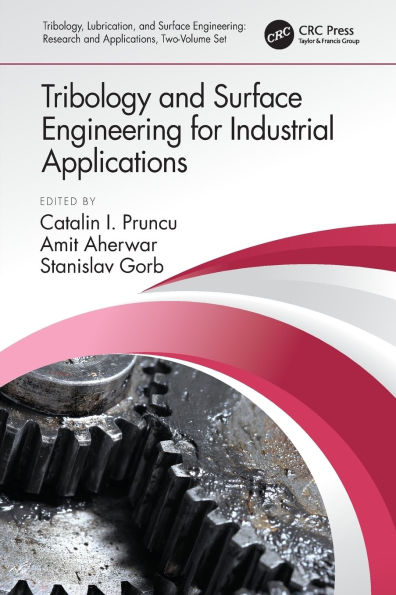 Tribology and Surface Engineering for Industrial Applications