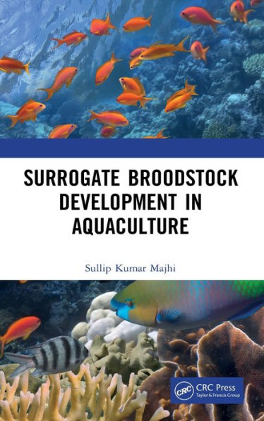 Surrogate Broodstock Development Aquaculture