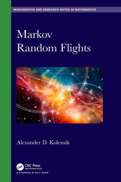 Markov Random Flights