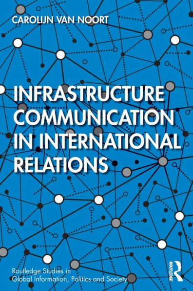 Infrastructure Communication International Relations