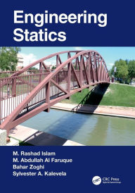 Title: Engineering Statics, Author: M. Rashad Islam