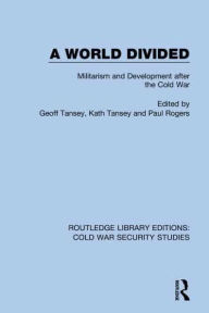 Title: Routledge Library Editions: Cold War Security Studies, Author: Various