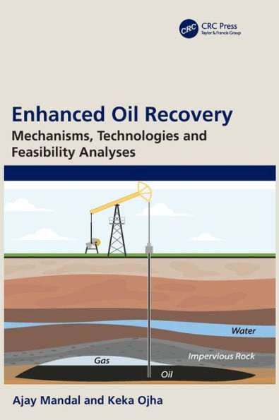 Enhanced Oil Recovery: Mechanisms, Technologies and Feasibility Analyses