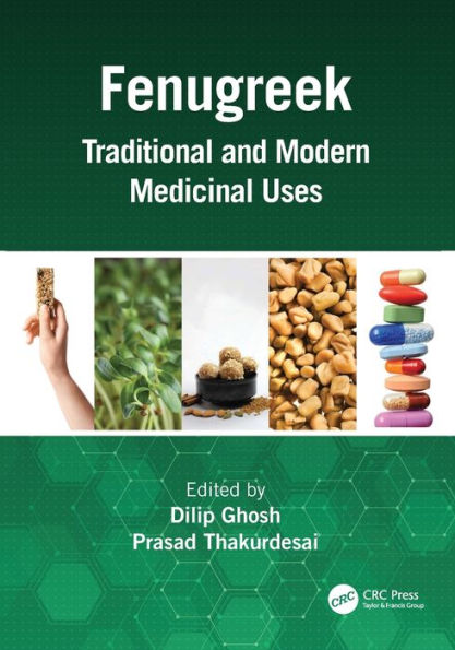 Fenugreek: Traditional and Modern Medicinal Uses
